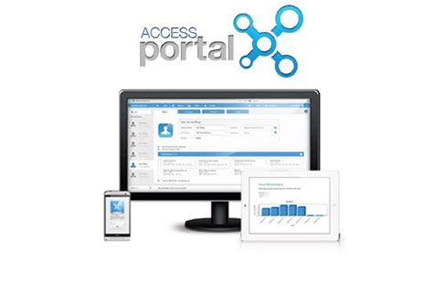 Access Portal.